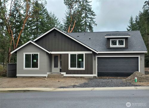12519 40th Ave Nw, Gig Harbor, WA, 98332 | Card Image