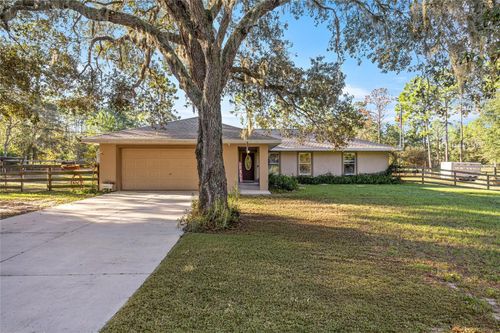 12220 Sw 75th St, Dunnellon, FL, 34432-3301 | Card Image