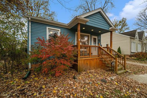 204 Wordsworth St, Ferndale, MI, 48220-2529 | Card Image