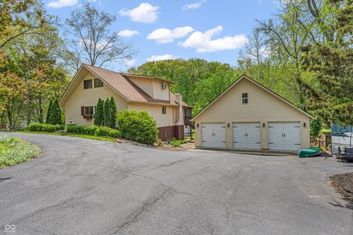 4340 E Rembrandt Dr, Martinsville, IN, 46151-6036 | Card Image