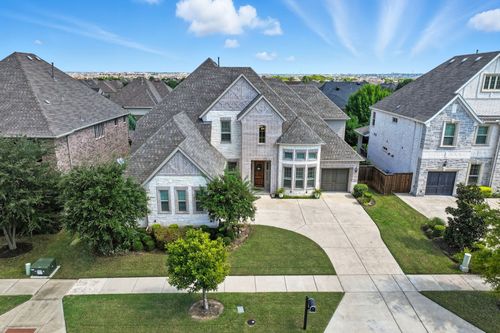 7616 Big Buckle Dr, Frisco, TX, 75036-7905 | Card Image