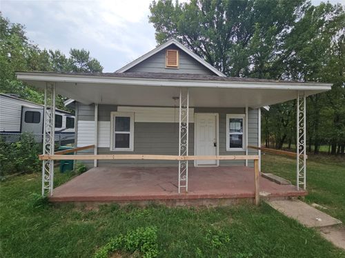 1128 Arch Ave, Sapulpa, OK, 74066-2402 | Card Image