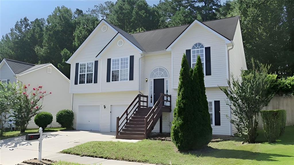 Residential in Union City 4