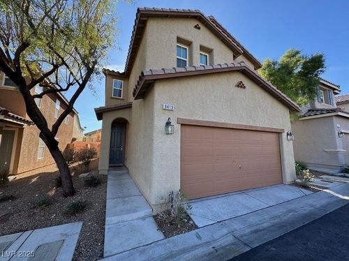 9413 Sweetwood Ave, Las Vegas, NV, 89149-1690 | Card Image