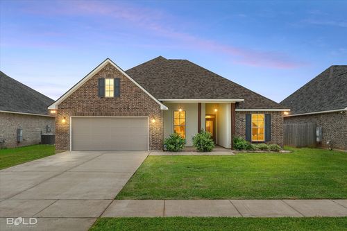 133 Saint Edmunds Way, Bossier City, LA, 71111-6662 | Card Image
