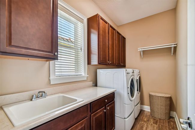 16736 Broadwater Ave, House other with 4 bedrooms, 5 bathrooms and null parking in WINTER GARDEN FL | Image 48