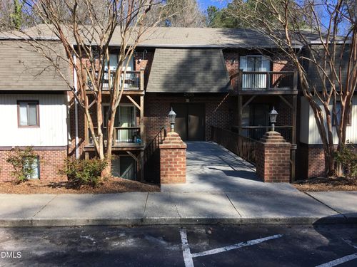 apt-1b-205 E Ransom St, Fuquay-Varina, NC, 27526-2551 | Card Image