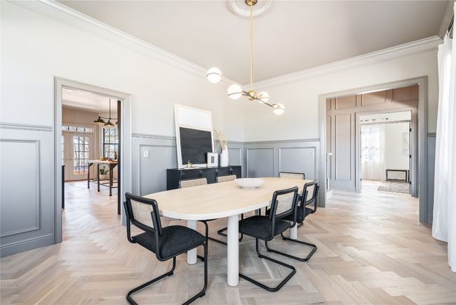 7601 Wells Trce, House other with 7 bedrooms, 5 bathrooms and null parking in Manor TX | Image 6