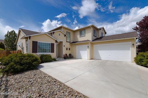 1516 Lasso Ln, Gardnerville, NV, 89410-5335 | Card Image