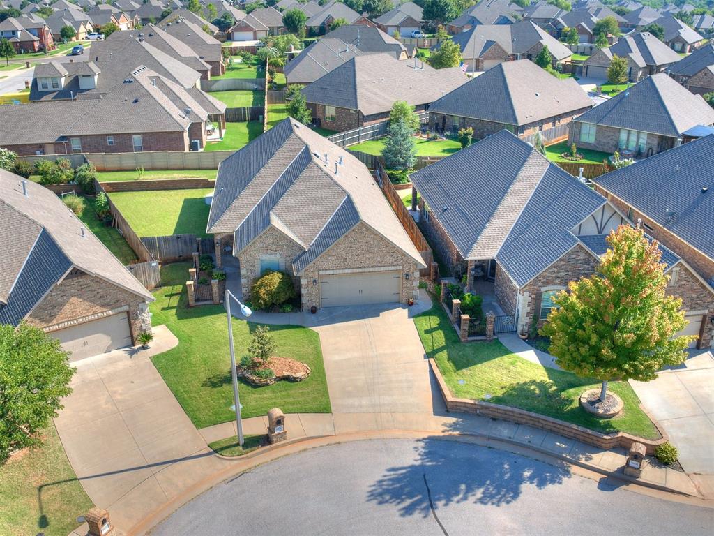 119th Cir, Oklahoma City, OK 73162