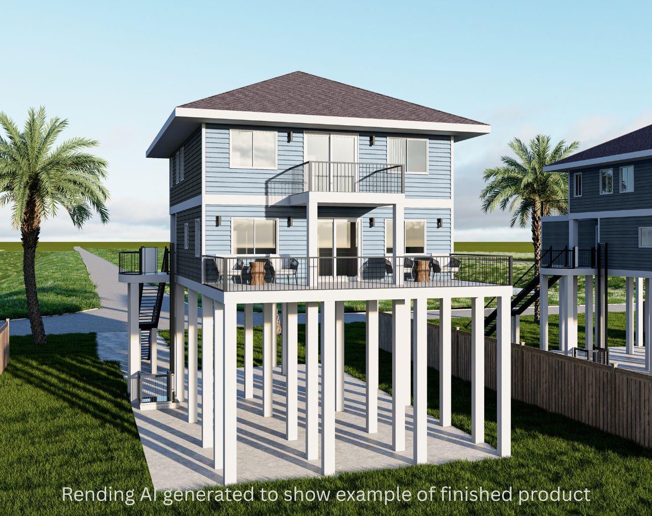 Residential in Freeport