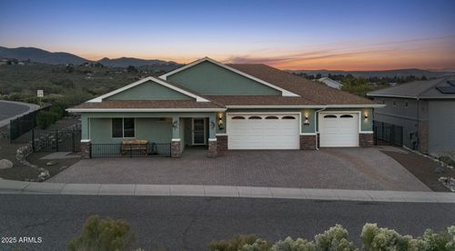 1780 Buena Vista Dr, Clarkdale, AZ, 86324-0017 | Card Image