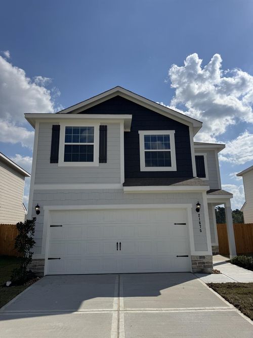 21675 Lotus Elm St, Magnolia, TX, 77354-7560 | Card Image
