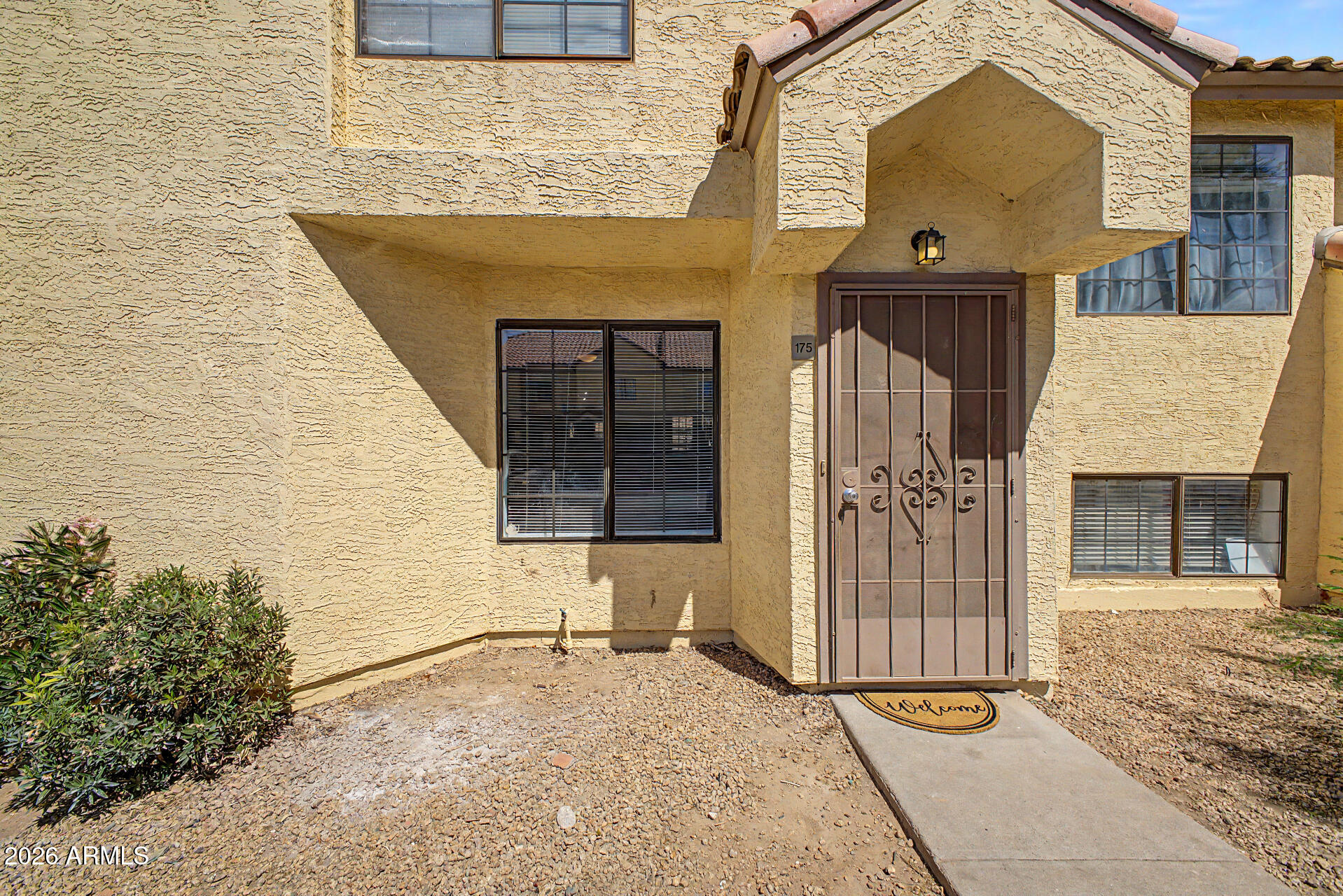 Residential in Mesa