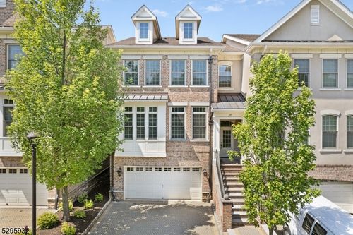 12 Howland Ter, Morristown, NJ, 07960-6577 | Card Image