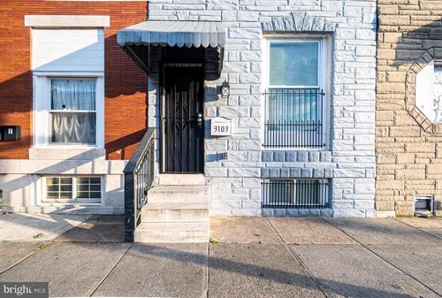 3103 E Monument St, BALTIMORE, MD, 21205-2805 | Card Image