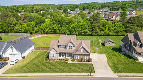 242 Chase Lane Ne, Cleveland, TN, 37323 | Card Image