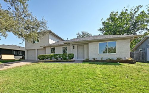5307 Gladstone Dr, Austin, TX, 78723-5419 | Card Image