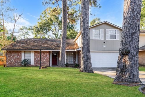 2030 Lone Rock Dr, Kingwood, TX, 77339-1716 | Card Image