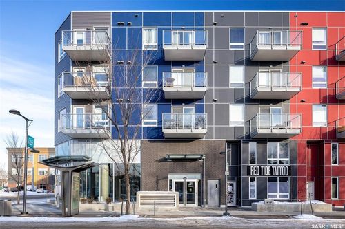 323-404 Av C S, Saskatoon, SK, S7M5M9 | Card Image