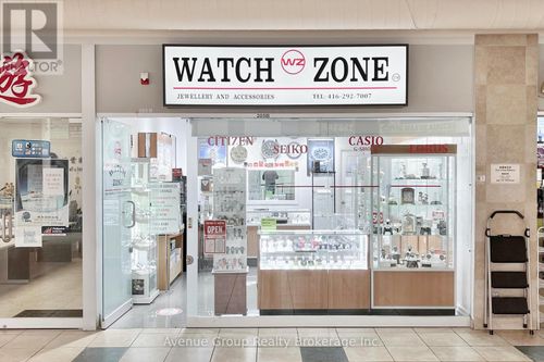 205b-4438 Sheppard Ave E, Scarborough, ON, M1S5V9 | Card Image