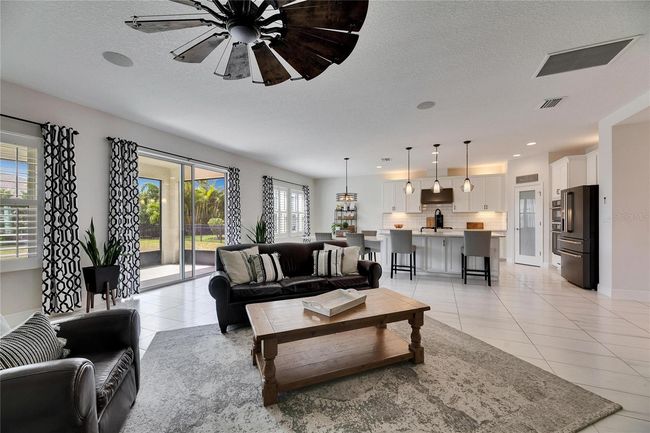 7528 Paradiso Dr, House other with 5 bedrooms, 4 bathrooms and null parking in APOLLO BEACH FL | Image 26