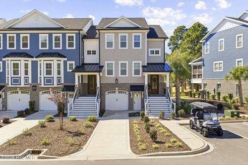 unit-6a-620 Eastwood Park Road, Sunset Beach, NC, 28468 | Card Image
