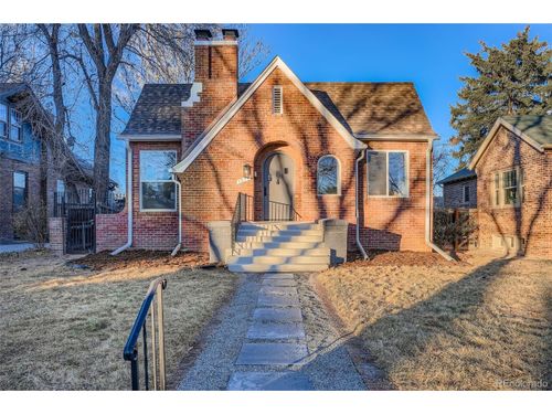 1575 Eudora St, Denver, CO, 80220 | Card Image