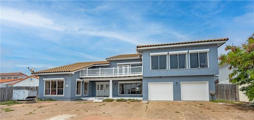 214 Bayview Dr, City by the Sea, TX, 78336-6701 | Card Image