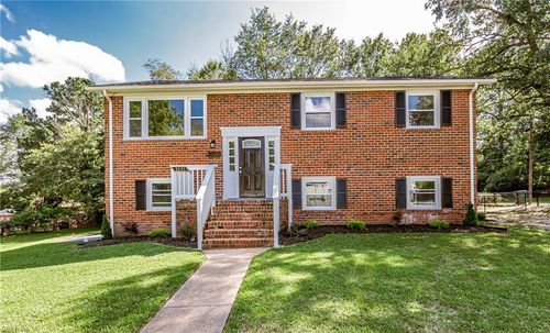 5421 Park Ave, Richmond, VA, 23226-2031 | Card Image