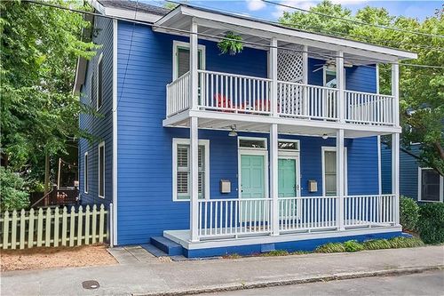 b-200 Reinhardt St Se, atlanta, GA, 30312-2318 | Card Image