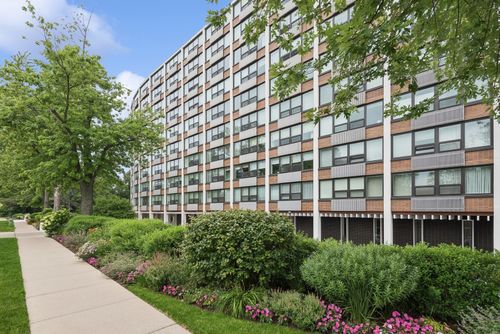 unit-4m-1630 Sheridan Rd, Wilmette, IL, 60091-1831 | Card Image