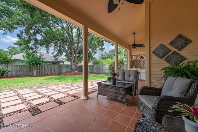 A shady spot for your afternoons. | Image 39