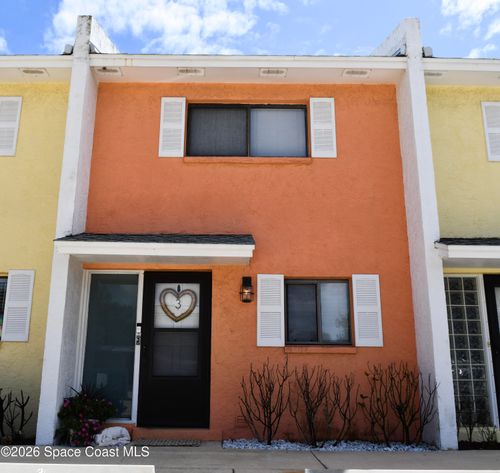 3-290 N 2nd St, Cocoa Beach, FL, 32931-2869 | Card Image