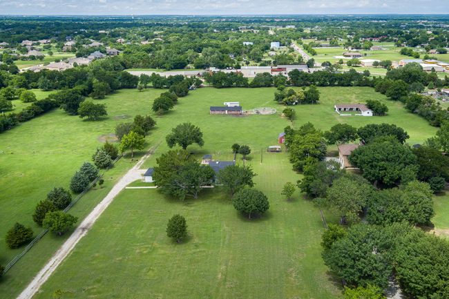 Aerial view | Image 15