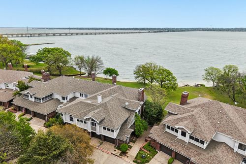 9955 Waterfront Trl, Rockwall, TX, 75087-8745 | Card Image