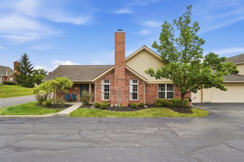 3204 Pine Manor Blvd, Grove City, OH, 43123-4848 | Card Image
