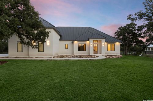 34748 Carries Creek Dr, Bulverde, TX, 78163-2598 | Card Image