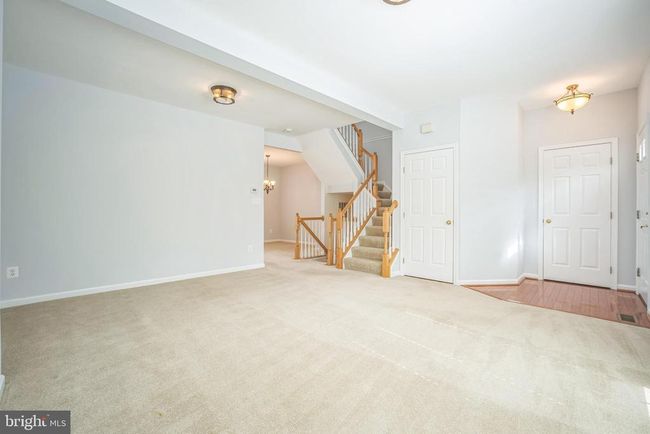 25439 Morse Dr, Townhouse with 3 bedrooms, 4 bathrooms and null parking in CHANTILLY VA | Image 5