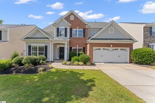 300 Roanoke Way, Greenville, SC, 29607-5496 | Card Image
