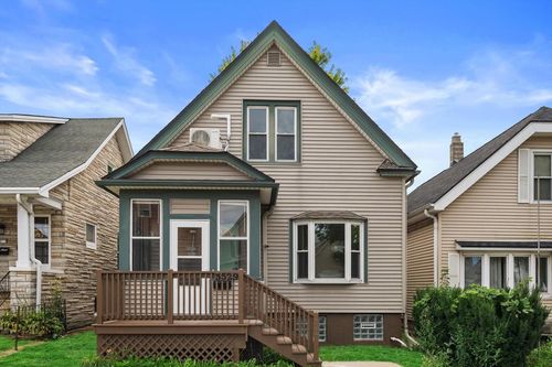 3529 E Plankinton Avenue, Cudahy, WI, 53110 | Card Image