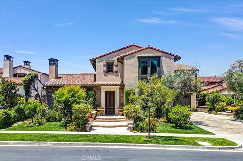 25 Village Way, Irvine, CA, 92603-0217 | Card Image