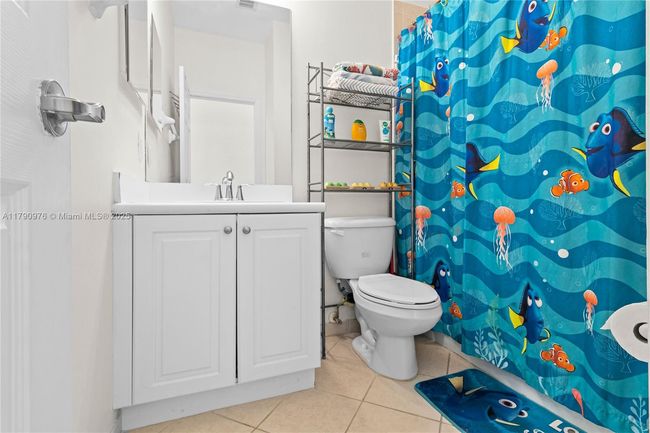 22364 Sw 89 Th Path, Townhouse with 4 bedrooms, 3 bathrooms and null parking in Cutler Bay FL | Image 25