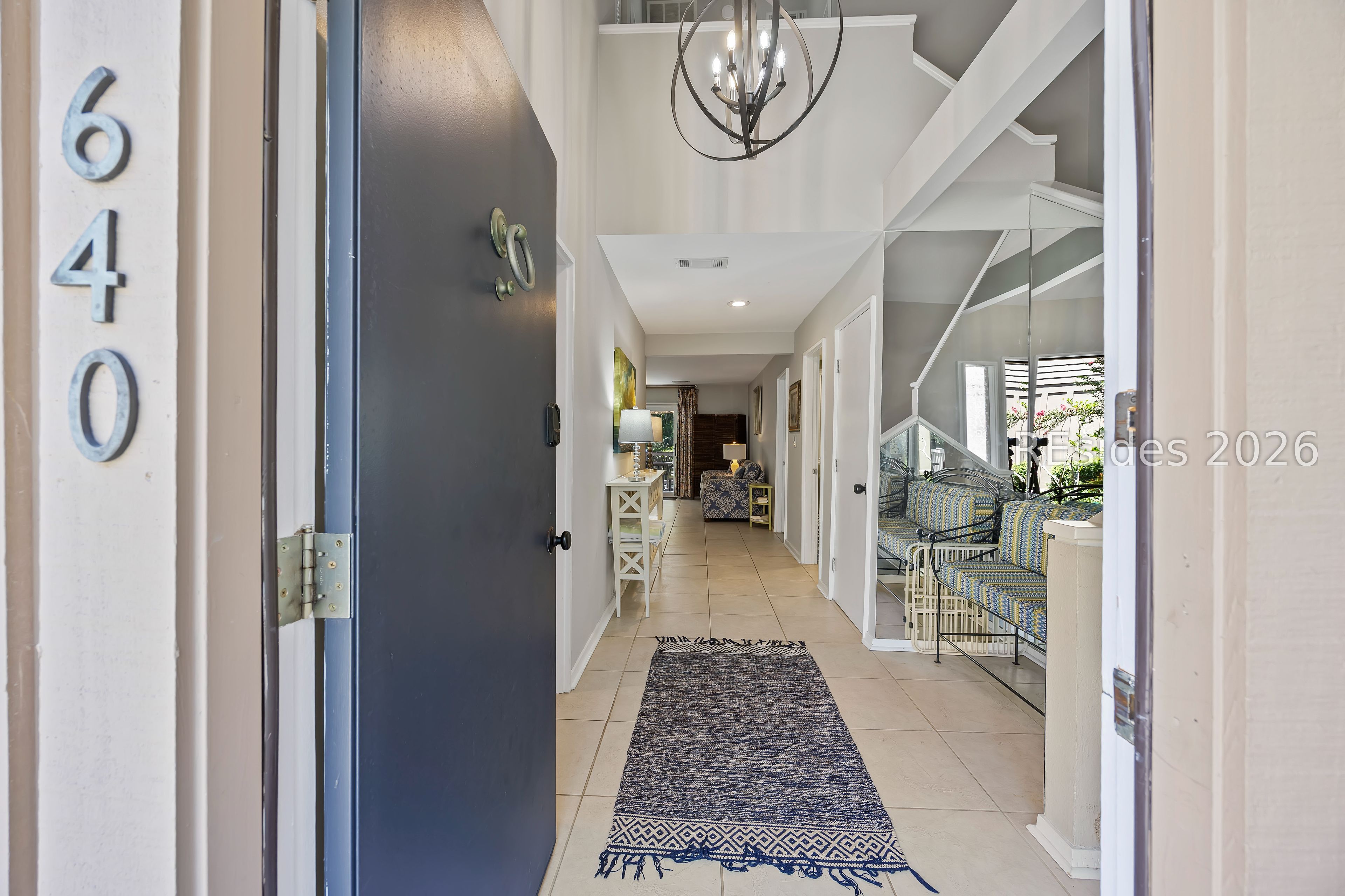 Residential in Hilton Head Island 4