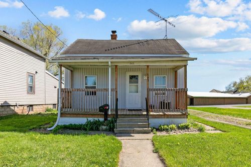 543 W 4th Avenue, OSHKOSH, WI, 54902 | Card Image
