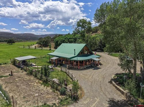 28575 County Road 500, Pagosa Springs, CO, 81147-9697 | Card Image