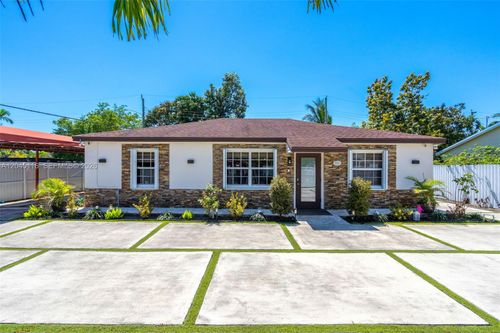 302 Nw 100th St, Miami, FL, 33150-1434 | Card Image