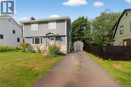 205 Wedgewood Ave, Riverview, NB, E1B2E1 | Card Image