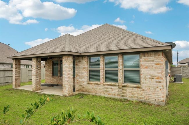 4802 Cedar Butte Ln, House other with 3 bedrooms, 3 bathrooms and 2 parking in Manvel TX | Image 38