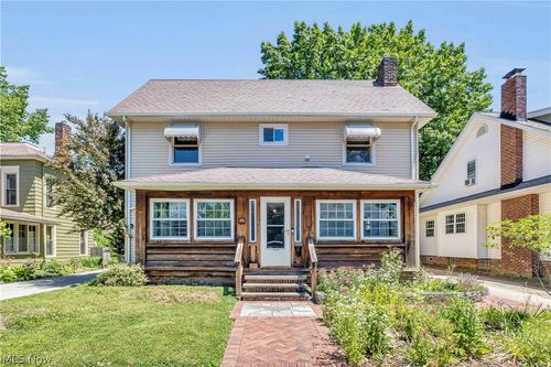 85 E 201st St, Euclid, OH, 44123-1034 | Card Image